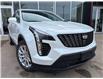 2023 Cadillac XT4 Luxury (Stk: 25000A) in Pembroke - Image 1 of 19