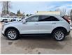 2023 Cadillac XT4 Luxury (Stk: 25000A) in Pembroke - Image 4 of 19