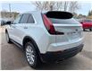 2023 Cadillac XT4 Luxury (Stk: 25000A) in Pembroke - Image 5 of 19