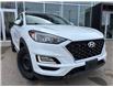 2019 Hyundai Tucson Preferred (Stk: 26063A) in Pembroke - Image 1 of 19