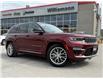 2023 Jeep Grand Cherokee 4xe Summit (Stk: W9403) in Uxbridge - Image 1 of 26