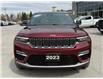 2023 Jeep Grand Cherokee 4xe Summit (Stk: W9403) in Uxbridge - Image 2 of 26