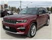 2023 Jeep Grand Cherokee 4xe Summit (Stk: W9403) in Uxbridge - Image 3 of 26