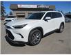 2025 Toyota Grand Highlander Hybrid Limited (Stk: 26049A) in Peterborough - Image 1 of 31