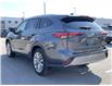 2023 Toyota Highlander Limited (Stk: 12108183A) in Concord - Image 12 of 19