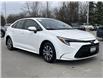 2025 Toyota Corolla Hybrid LE (Stk: 12108165A) in Concord - Image 11 of 43