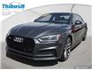 2018 Audi S5 3.0T Technik (Stk: 26419A) in Rouyn-Noranda - Image 1 of 28