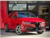2025 Alfa Romeo Tonale PHEV Tributo (Stk: 467U) in Toronto - Image 1 of 27