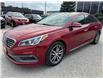 2015 Hyundai Sonata 2.0T Ultimate (Stk: M6036) in Sarnia - Image 1 of 33