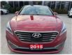 2015 Hyundai Sonata 2.0T Ultimate (Stk: M6036) in Sarnia - Image 2 of 33