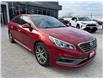 2015 Hyundai Sonata 2.0T Ultimate (Stk: M6036) in Sarnia - Image 3 of 33