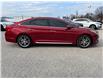 2015 Hyundai Sonata 2.0T Ultimate (Stk: M6036) in Sarnia - Image 4 of 33