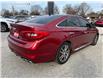 2015 Hyundai Sonata 2.0T Ultimate (Stk: M6036) in Sarnia - Image 5 of 33