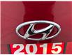 2015 Hyundai Sonata 2.0T Ultimate (Stk: M6036) in Sarnia - Image 9 of 33