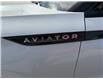 2022 Lincoln Aviator Reserve (Stk: P7375) in Oakville - Image 12 of 43