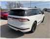 2022 Lincoln Aviator Reserve (Stk: P7375) in Oakville - Image 22 of 43