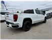 2025 GMC Sierra 1500 Elevation (Stk: G328171P) in WHITBY - Image 5 of 45