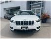 2021 Jeep Cherokee Altitude (Stk: 28376T) in Newmarket - Image 7 of 14