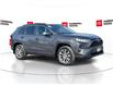 2021 Toyota RAV4 XLE (Stk: 12108194A) in Concord - Image 1 of 42