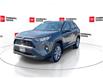 2021 Toyota RAV4 XLE (Stk: 12108194A) in Concord - Image 5 of 42