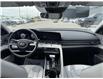 2025 Hyundai Elantra Luxury w/Two-Tone Interior (Stk: 16U101683) in Markham - Image 14 of 30