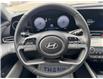 2025 Hyundai Elantra Luxury w/Two-Tone Interior (Stk: 16U101683) in Markham - Image 15 of 30