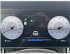 2025 Hyundai Elantra Luxury w/Two-Tone Interior (Stk: 16U101683) in Markham - Image 18 of 30