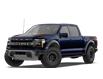 2026 Ford F-150 Raptor (Stk: 26AT9538) in Airdrie - Image 1 of 7