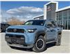 2026 Toyota 4Runner Base (Stk: 5106801) in Cranbrook - Image 1 of 19