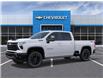 2026 Chevrolet Silverado 2500HD LTZ (Stk: 86184) in St. Thomas - Image 2 of 24