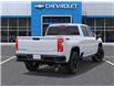 2026 Chevrolet Silverado 2500HD LTZ (Stk: 86184) in St. Thomas - Image 4 of 24