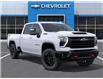 2026 Chevrolet Silverado 2500HD LTZ (Stk: 86184) in St. Thomas - Image 7 of 24