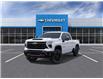 2026 Chevrolet Silverado 2500HD LTZ (Stk: 86184) in St. Thomas - Image 8 of 24