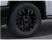 2026 Chevrolet Silverado 2500HD LTZ (Stk: 86184) in St. Thomas - Image 9 of 24