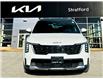 2026 Kia Sorento Hybrid SX (Stk: S26288) in Stratford - Image 3 of 30