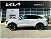2026 Kia Sorento Hybrid SX (Stk: S26288) in Stratford - Image 4 of 30