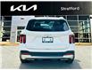 2026 Kia Sorento Hybrid SX (Stk: S26288) in Stratford - Image 5 of 30
