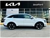 2026 Kia Sorento Hybrid SX (Stk: S26288) in Stratford - Image 6 of 30