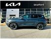 2026 Kia Seltos SX w/Black Interior (Stk: S26294) in Stratford - Image 2 of 30