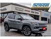 2023 Jeep Compass Limited (Stk: 40459) in Waterloo - Image 1 of 29