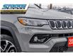 2023 Jeep Compass Limited (Stk: 40459) in Waterloo - Image 2 of 29