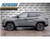 2023 Jeep Compass Limited (Stk: 40459) in Waterloo - Image 8 of 29