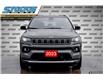 2023 Jeep Compass Limited (Stk: 40459) in Waterloo - Image 10 of 29