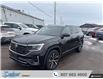 2025 Volkswagen Atlas 2.0 TSI Execline (Stk: T301A) in Thunder Bay - Image 1 of 22