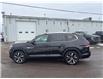 2025 Volkswagen Atlas 2.0 TSI Execline (Stk: T301A) in Thunder Bay - Image 2 of 22