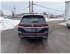 2025 Volkswagen Atlas 2.0 TSI Execline (Stk: T301A) in Thunder Bay - Image 4 of 22