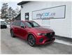 2025 Mazda CX-70 PHEV GT (Stk: 260133) in Ottawa Central - Image 1 of 22