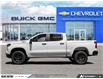 2026 Chevrolet Silverado 1500 Custom Trail Boss (Stk: 300463) in Goderich - Image 3 of 23