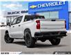 2026 Chevrolet Silverado 1500 Custom Trail Boss (Stk: 300463) in Goderich - Image 4 of 23