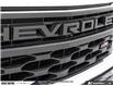 2026 Chevrolet Silverado 1500 Custom Trail Boss (Stk: 300463) in Goderich - Image 9 of 23
